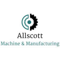 Allscott Machine & Manufacturing, LLC logo - Similar company to Engineered Building Design Lc