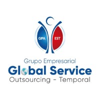 Global Service logo - Similar company to Global Service