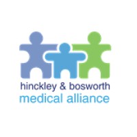 Hinckley & Bosworth Medical Alliance Limited logo - Similar company to Automatic Engineers (Hinckley) Limited