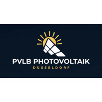PVLB Photovoltaik Düsseldorf logo - Similar company to St Garten Und Landschaftsbau