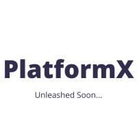 PlatformX logo - Similar company to Platform X