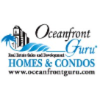 Oceanfront Guru Real Estate Sales and Development logo - Similar company to Lagarde®