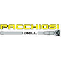 Pacchiosi Drill USA logo - Similar company to Drill Pac