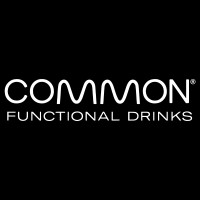 COMMON® | Functional Drinks logo - Similar company to Soda Nation Food & Bev