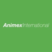 Animex International logo - Similar company to Ecosupport Ltd.