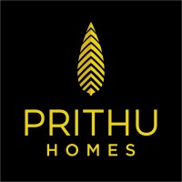 Prithu Homes logo - Similar company to Pride Interior