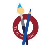 Teach Art logo - Similar company to Intrana