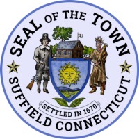 Town of Suffield CT logo - Similar company to Suffield Public Schools