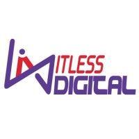 Limitless Digital logo - Similar company to Driing Company Sarl