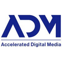 Accelerated Digital Media logo - Similar company to Response Media