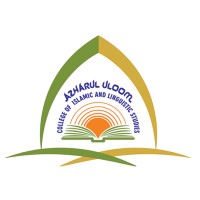 Azharul Uloom logo - Similar company to Spoon Creations