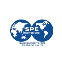 SPE Islamic University of Riau Student Chapter logo - Similar company to Spe Usp Student Chapter