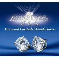 Earstuds USA logo - Similar company to Istructure Usa