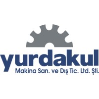 Yurdakul Makina logo - Similar company to Ferpanel Sl