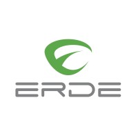 ERDE ENERGY logo - Similar company to Maxmill Technologies