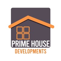 Prime House Developments logo - Similar company to Dorcas Touristic Developments