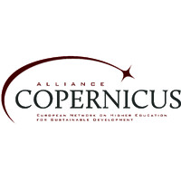 COPERNICUS Alliance - European Network on Higher Education for Sustainable Development logo - Similar company to Teacher Education Office - University Of British Columbia