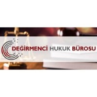 Değirmenci Hukuk Bürosu logo - Similar company to Özcan Hukuk Bürosu