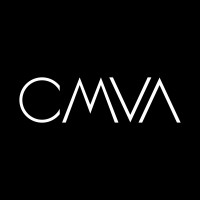 CMVA logo - Similar company to Moonscape_Creativeagency