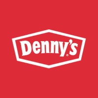 Denny's logo - Similar company to Sidestep