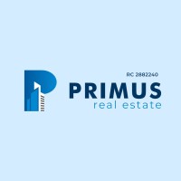 Primus Real Estate logo - Similar company to Billyronks Global Ltd