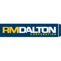 RM Dalton logo - Similar company to Guy Yocom Construction