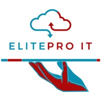 ELITEPRO IT Inc logo - Similar company to Dream Buzz Solutions
