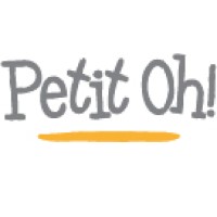 Petit Oh! logo - Similar company to Somomu