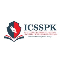 Institute of Certified Safety and Security Professionals of Kenya logo - Similar company to Serum Of Truth
