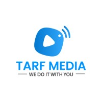 Tarf Media logo - Similar company to Evolv Ai