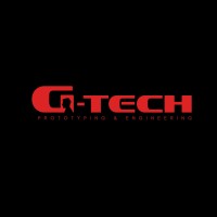 G-Tech Engineering AL logo - Similar company to Microanalytics