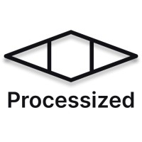 Processized logo - Similar company to Element78