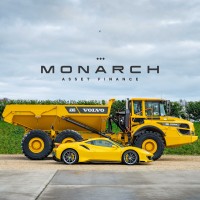 Monarch Asset Finance logo - Similar company to Teknis Ltd