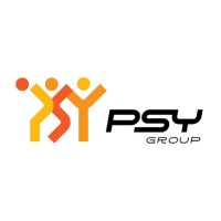PSY Group logo - Similar company to Ooda Group
