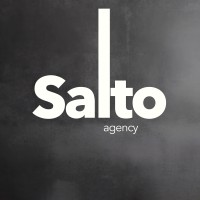Salto Agency logo - Similar company to Bookybot