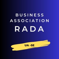 RADA - Ukrainian Business Association in Sweden logo - Similar company to Grantx Inc