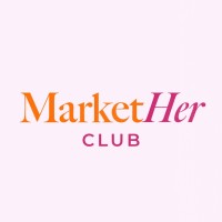 MarketHer Club logo - Similar company to Mcr Marketers