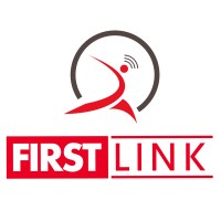 Firstlink Communications logo - Similar company to Falcha Pty Ltd