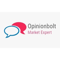 Opinionbolt Pvt. Ltd. logo - Similar company to Universum