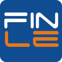 Finle logo - Similar company to Draconic