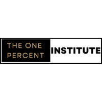 The One Percent Institute logo - Similar company to One Percent Mkt