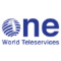One World Teleservices Pvt.Ltd.