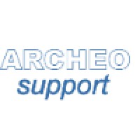 Archeosupport Bv