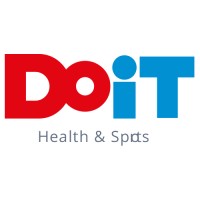 DOIT Health & Sports logo - Similar company to Headlab