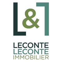 Leconte & Leconte Immobilier logo - Similar company to Bodega&Co