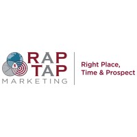 RAPTAP Marketing logo - Similar company to Bereshkaweb Creative Marketing Agency