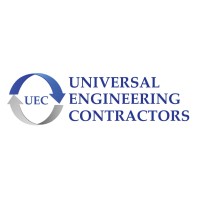 Universal Engineering Contractors logo - Similar company to Smart Compliance Limited