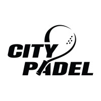 City Padel logo - Similar company to Mh Padel