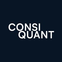 Consiquant logo - Similar company to El7