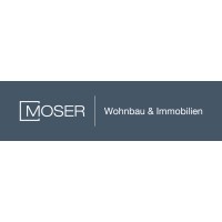 Moser Wohnbau & Immobilien GmbH logo - Similar company to Edea Bau Gmbh